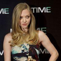 Amanda Seyfried - Timberlake and Amanda attending the 'In Time' photocall | Picture 115959